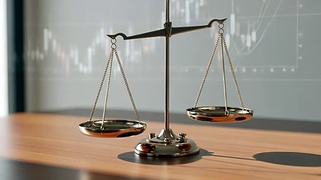 Swiss National Bank Welcomes Lower U.S. Tariffs, Impact Limited on Swiss Exports