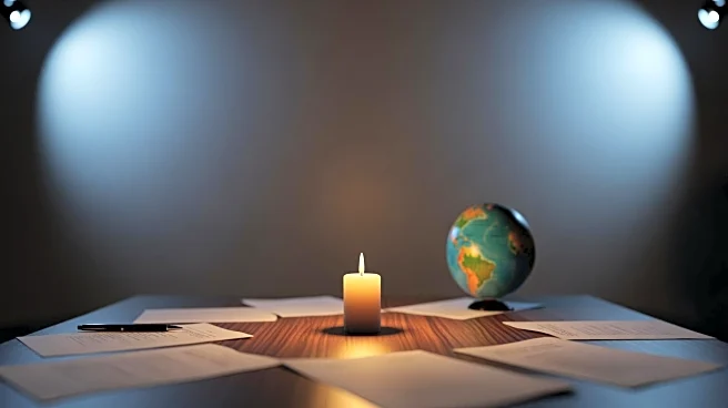 COP30 Climate Talks Extended as EU Blocks Proposed Deal