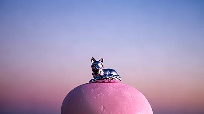 Documentary 'A Fox Under a Pink Moon' Highlights Teenage Bride's Escape from Iran