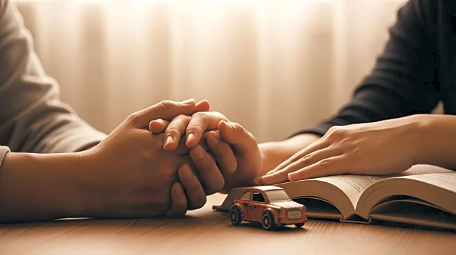 Father Becomes Son's Hero Through Everyday Actions