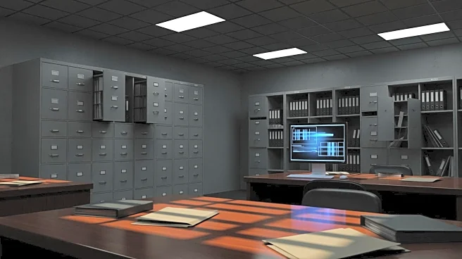 Canadian Police Sergeant Pleads Guilty to Misusing Database for Personal Relationships