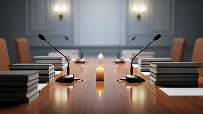 Congressional Debate Over Affordable Care Act Subsidies Raises Concerns Amid Expiring Credits