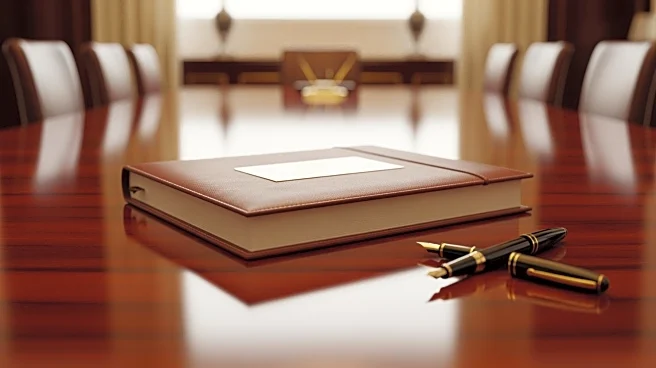 Lobbyists Paid Nearly $1 Million to Secure Pardon for Nursing Home Magnate Joseph Schwartz