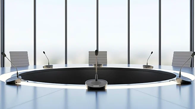 U.S., Ukraine, and European Officials Convene in Geneva to Discuss Trump’s Peace Plan