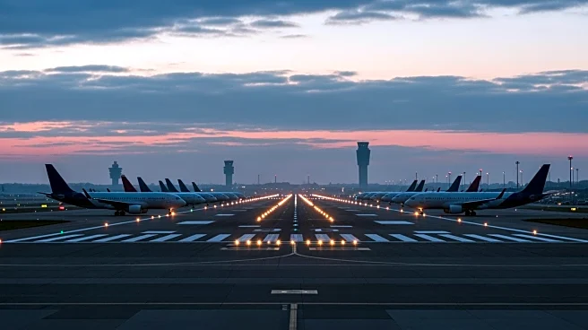 FAA Warning Leads to Flight Cancellations from Venezuela by International Airlines