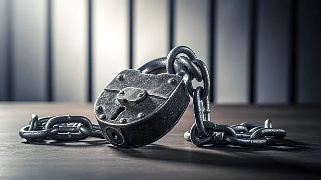 Brazil's Former President Bolsonaro Detained Over Escape Risk