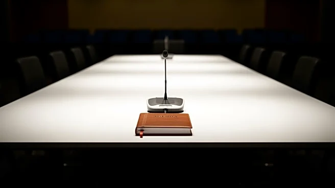 COP30 President Resumes Closing Session After Procedural Complaints