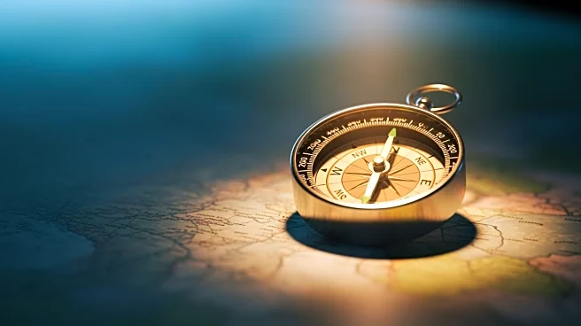 Marine Corps Leadership Urged to Address Capability Gaps for Global Responsiveness