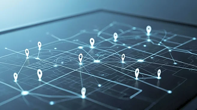 Social Media Platform X Unveils Location Tool, Exposes Fake Gaza Influencer Network