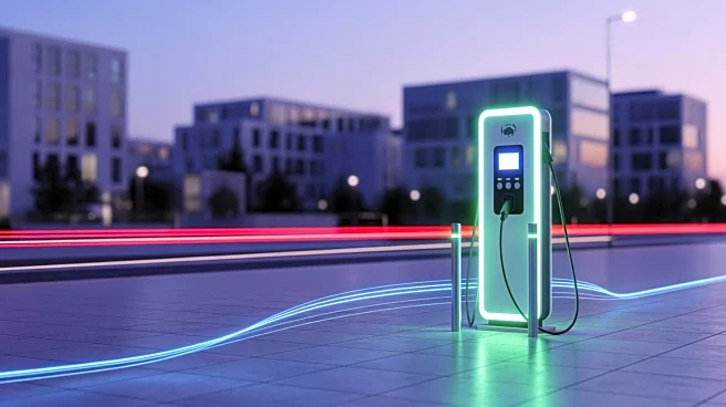 UK Government to Introduce $2 Billion Package to Accelerate Electric Vehicle Adoption
