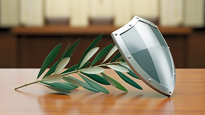 EU Rejects Restrictions on Ukraine's Military in Response to President Trump's Peace Plan