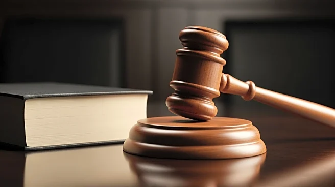 Justice Minister Levin Seeks High Court Intervention in Sde Teiman Leak Probe