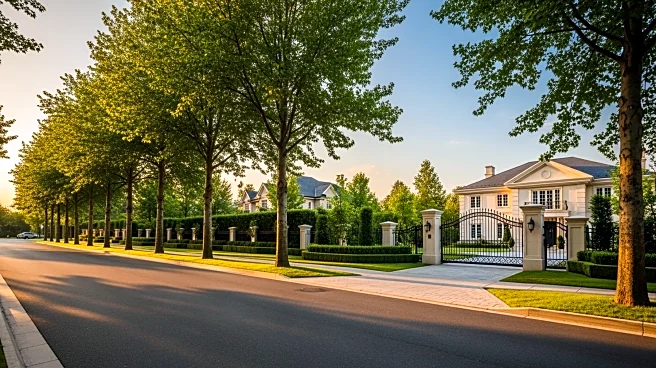 Muttontown Named Wealthiest Small Town in New York, Surpassing Westchester