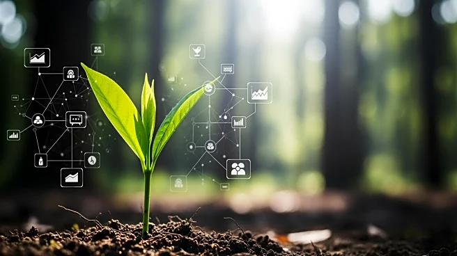 Environmental Researchers Develop Directory to Improve Transparency in Reforestation Efforts