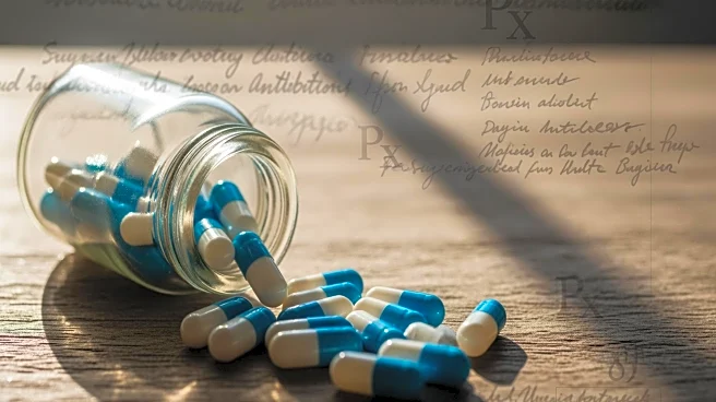 Study Reveals Risks of Self-Medicating with Antibiotics in India