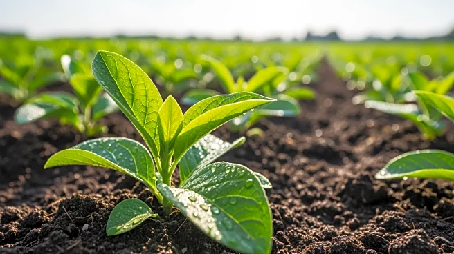 J-K Agriculture Department Advocates for Organic Farming in Sunderbani and Nowshera