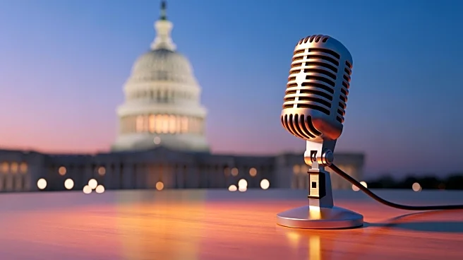 Fox News Promotes Bill Melugin to Congressional Correspondent Role in Washington D.C.