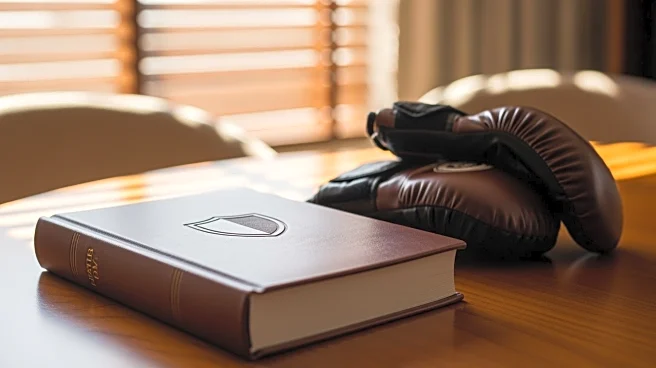 Muskogee Politico Announces Self-Defense Class Giveaway Amid Upcoming Elections