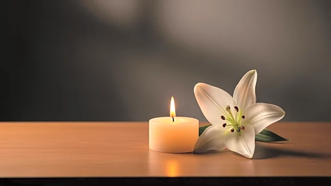 Andrew M. Zambito Passes Away After Brief Illness, Celebration of Life Planned