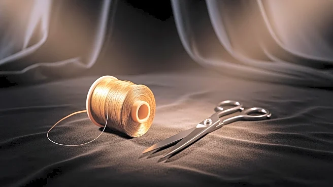 Fashion Trust Arabia Awards Recognize Emerging Designers in Qatar