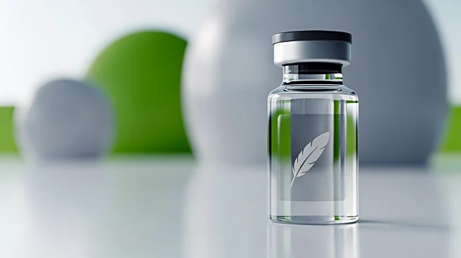 Astral Foods Expands Bird Flu Vaccination to Additional Breeder Farms