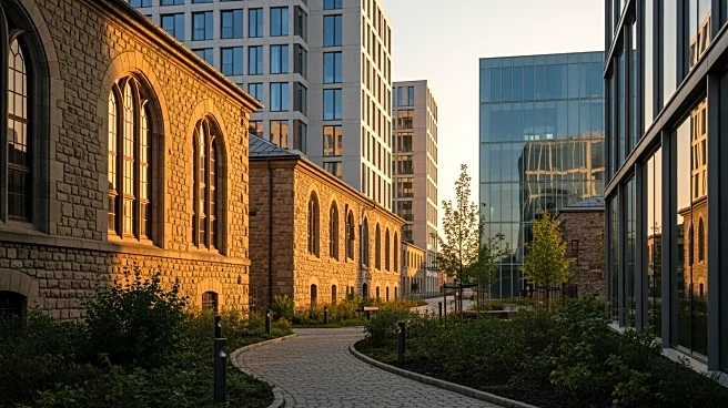 Givat Mordechai: A Historical Jerusalem Neighborhood Evolves into a Modern Hub