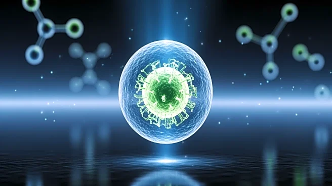 Study Shows Expanded Stem Cell Transplantation Improves Survival in Acute Myeloid Leukemia