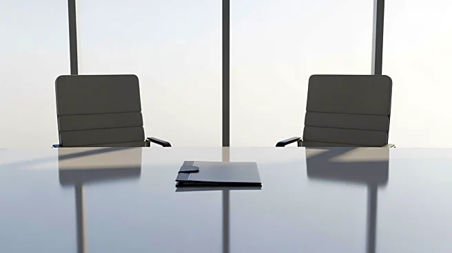 US and Ukraine Delegations Meet in Geneva to Discuss President Trump's Peace Plan