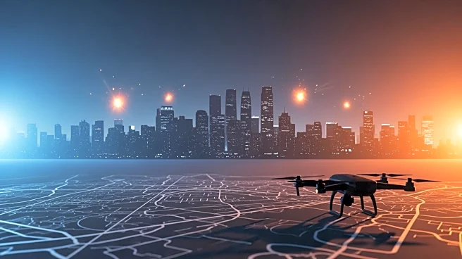 Israel Targets Hezbollah Militant in Beirut Airstrike Amid Rising Tensions