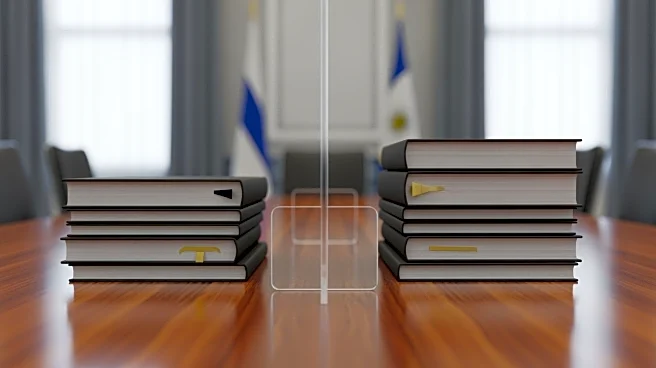 Senator Rubio Clarifies Leaked Ukraine Peace Plan as Russian Proposal, Not Trump's