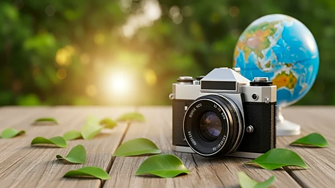 Mongabay Founder Reflects on Journalism's Role in Environmental Reporting