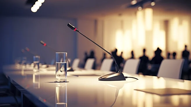 President Trump Claims Modesty at U.S.-Saudi Investment Forum, Audience Reacts with Laughter