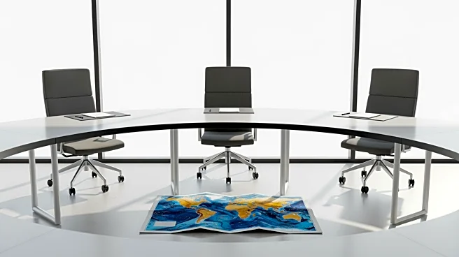 European Union Gains Involvement in Trump’s Ukraine Peace Talks