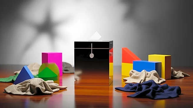 California Governor's Race: Diverse Candidates and Scandals Shape Uncertain Future