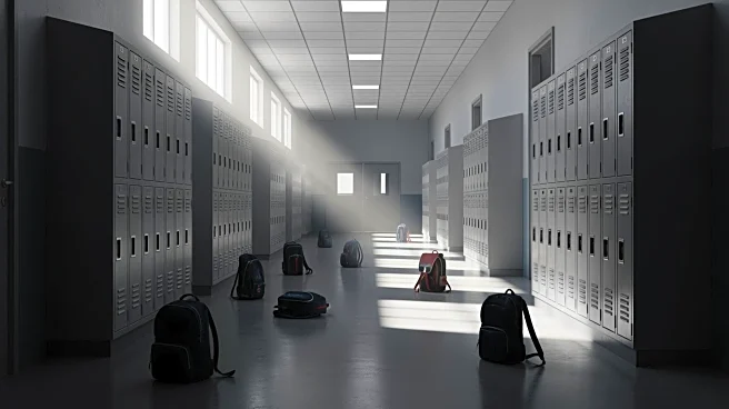 Nigerian School Attack: Over 300 Children and 12 Teachers Abducted Amid Rising Insecurity