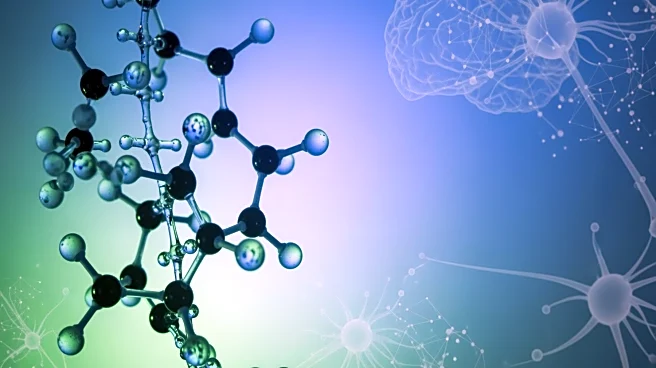 Study Reveals Metformin's Unexpected Brain Pathway Impacting Diabetes Treatment