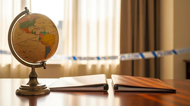 Ghana Appoints Mona Quartey as Ambassador to Italy to Strengthen Diplomatic Relations