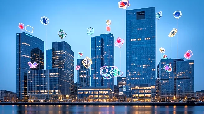 Noor Riyadh 2025 Illuminates City with Global Art Festival