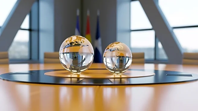 Chinese Premier Li Qiang Advocates for Enhanced Business Ties with Italy at G20 Summit