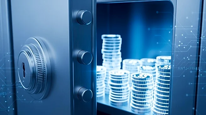 UK Payment Systems Regulator's Anti-Fraud Measures Lead to £112 Million Reimbursement