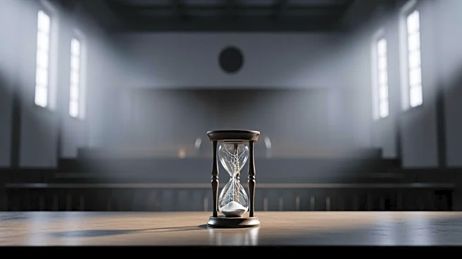 Houthi Court in Yemen Sentences 17 to Death for Alleged Espionage