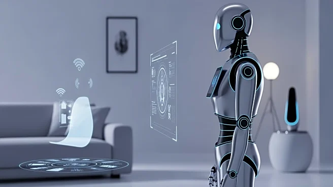 Neo: The $20K Humanoid Robot Promises Household Assistance