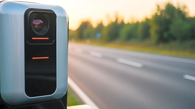 Jersey Police Introduce Mobile Speed Camera to Combat Dangerous Driving