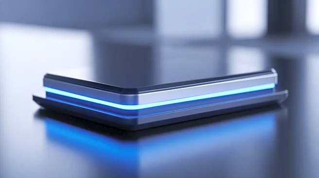 GAC Group Completes Production Line for Solid-State Batteries, Doubling Vehicle Range