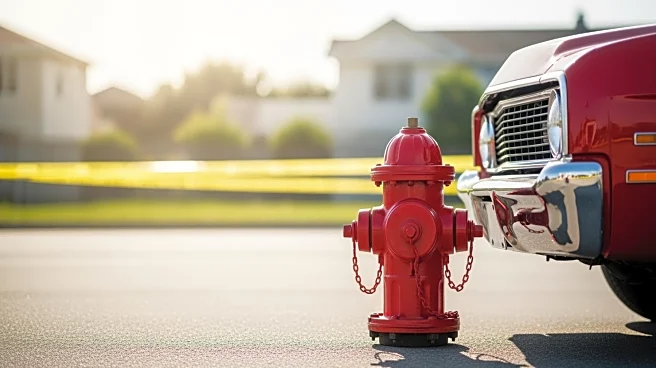 Former N.J. Firehouse Sold for $1.4M to Car Enthusiast, Boosting Local Tax Revenue