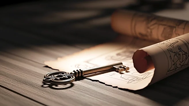 Senate Advances Bill to Strengthen Holocaust Art Recovery Efforts