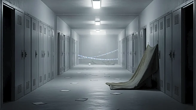 Protesters Oppose Government Plan to House Asylum Seekers at Crowborough Barracks