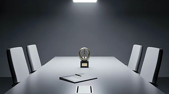 U.S. Officials Meet in Switzerland for Ukraine Peace Talks Amid Russian Strikes