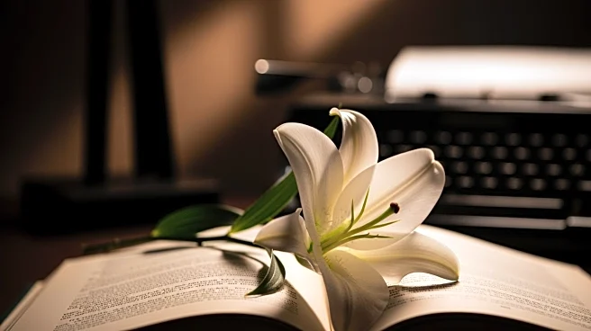 Tatiana Schlossberg, JFK's Granddaughter, Discloses Terminal Cancer Diagnosis in New Yorker Essay