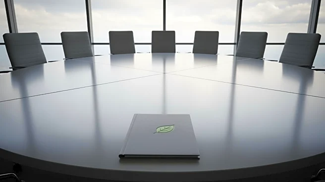 G20 Summit Adopts Climate Declaration Despite U.S. Opposition